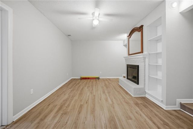 2215 Cannon DR, Virginia Beach, VA 23454