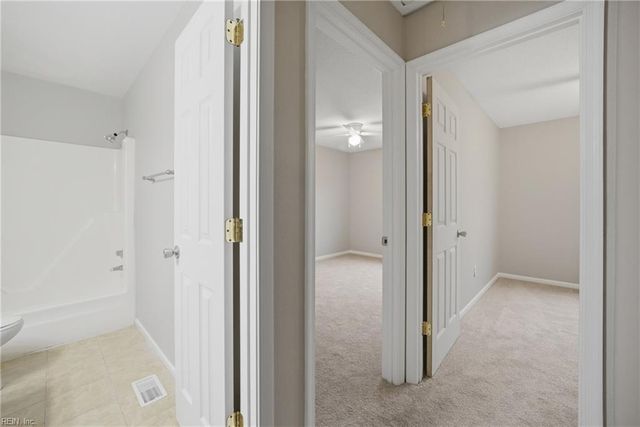 2215 Cannon DR, Virginia Beach, VA 23454