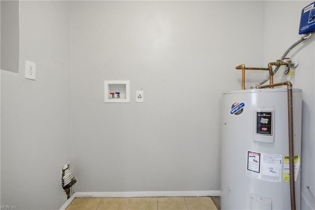 2215 Cannon DR, Virginia Beach, VA 23454