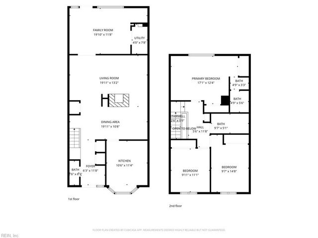 2215 Cannon DR, Virginia Beach, VA 23454