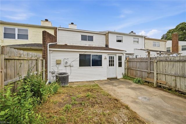 2215 Cannon DR, Virginia Beach, VA 23454