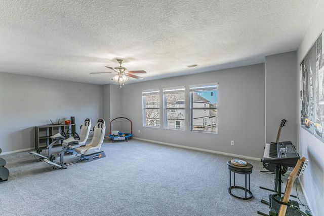 16731 Foursquare Drive, Conroe, TX 77385