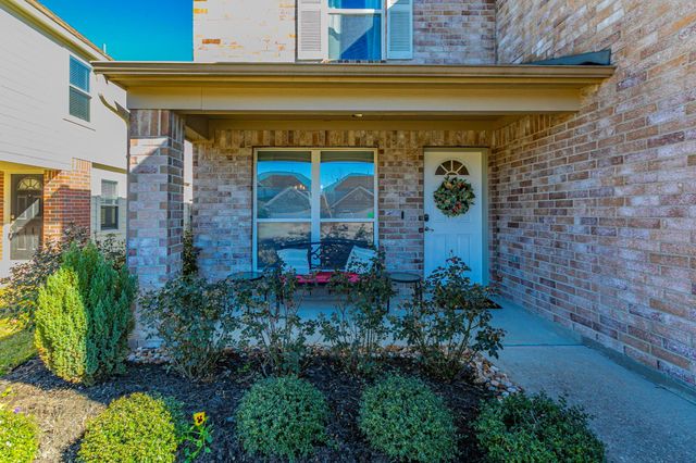 16731 Foursquare Drive, Conroe, TX 77385