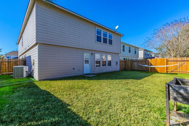 16731 Foursquare Drive, Conroe, TX 77385