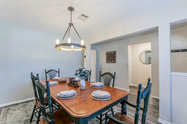 16731 Foursquare Drive, Conroe, TX 77385