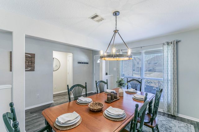 16731 Foursquare Drive, Conroe, TX 77385