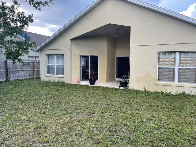 11156 ROUSE RUN CIRCLE, Orlando, FL 32817