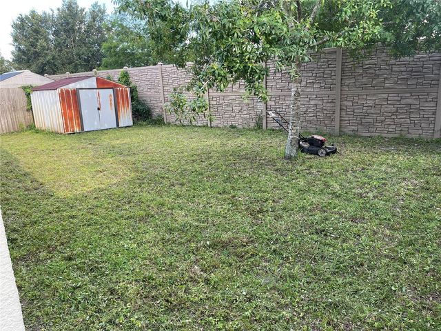 11156 ROUSE RUN CIRCLE, Orlando, FL 32817