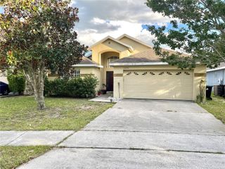11156 ROUSE RUN CIRCLE, Orlando, FL 32817