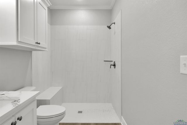 614 N Commerce, Overton, TX 75684