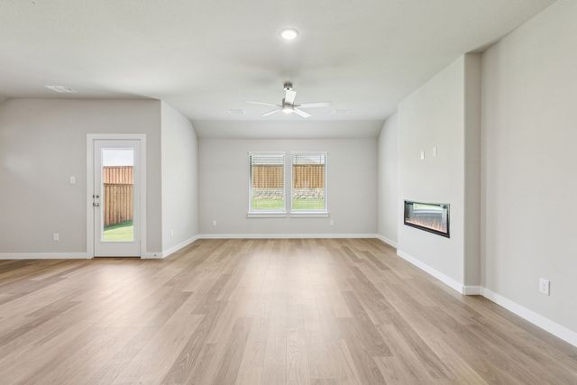 2114 Rowan Drive, Gunter, TX 75058