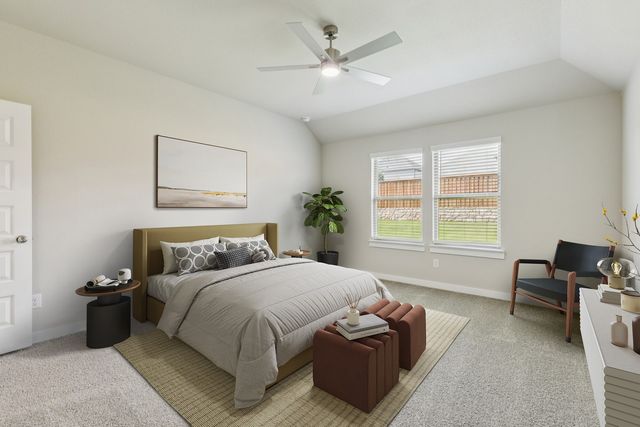 2114 Rowan Drive, Gunter, TX 75058