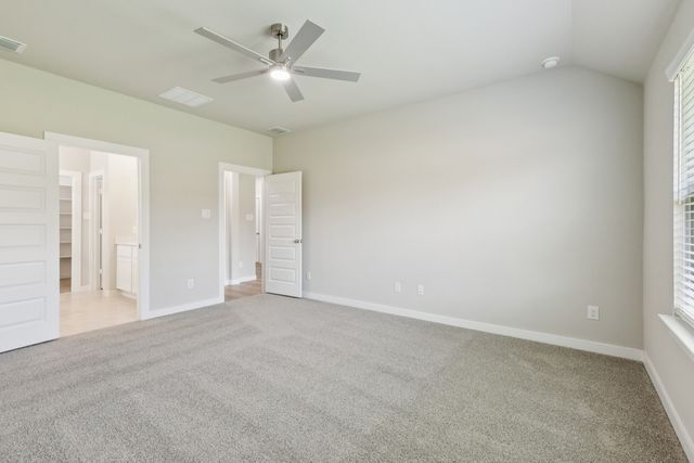 2114 Rowan Drive, Gunter, TX 75058