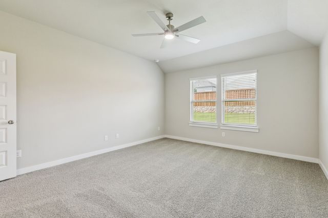 2114 Rowan Drive, Gunter, TX 75058