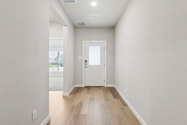 2114 Rowan Drive, Gunter, TX 75058