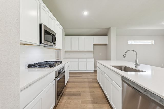2114 Rowan Drive, Gunter, TX 75058
