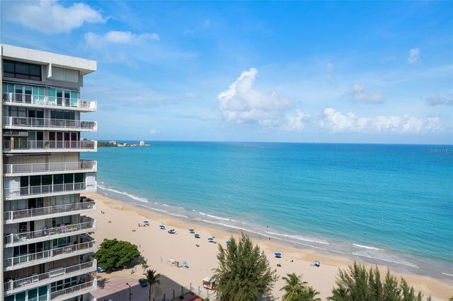 5859 ISLA VERDE AVENUE 1708, Carolina, PR 00979
