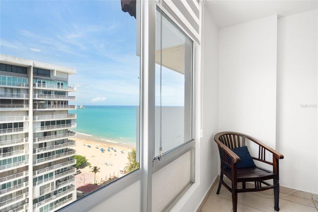 5859 ISLA VERDE AVENUE 1708, Carolina, PR 00979