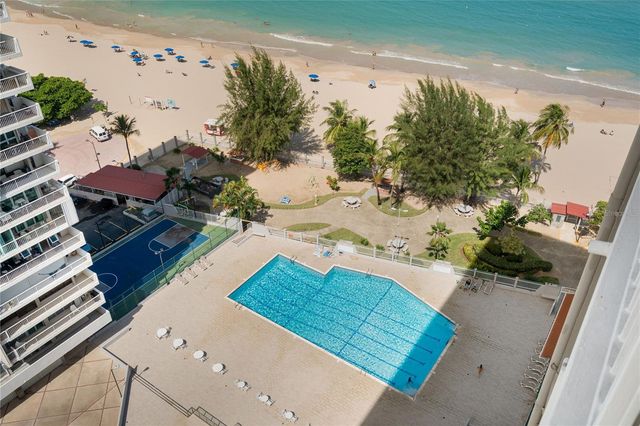 5859 ISLA VERDE AVENUE 1708, Carolina, PR 00979