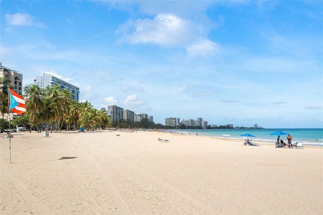 5859 ISLA VERDE AVENUE 1708, Carolina, PR 00979