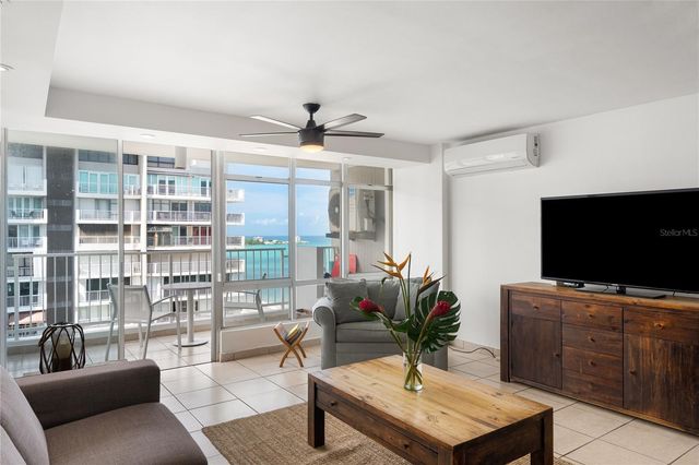 5859 ISLA VERDE AVENUE 1708, Carolina, PR 00979