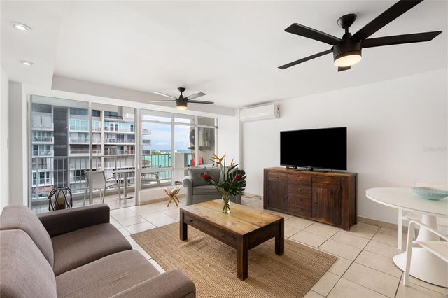 5859 ISLA VERDE AVENUE 1708, Carolina, PR 00979