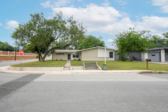 783 Clearview, San Antonio, TX 78228