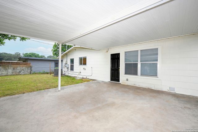 783 Clearview, San Antonio, TX 78228
