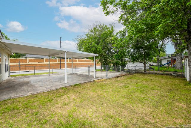 783 Clearview, San Antonio, TX 78228