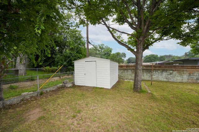 783 Clearview, San Antonio, TX 78228