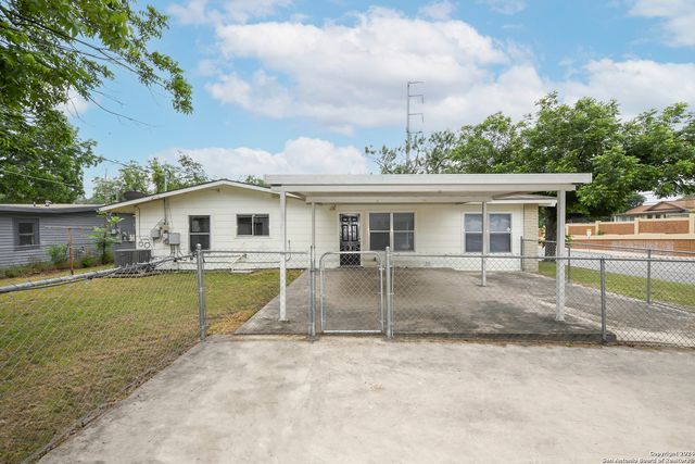 783 Clearview, San Antonio, TX 78228
