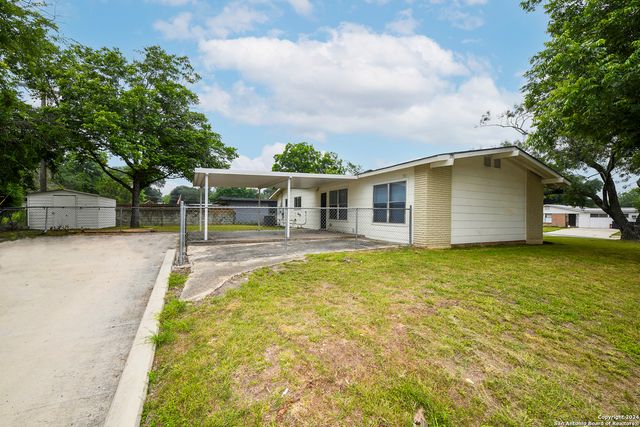 783 Clearview, San Antonio, TX 78228