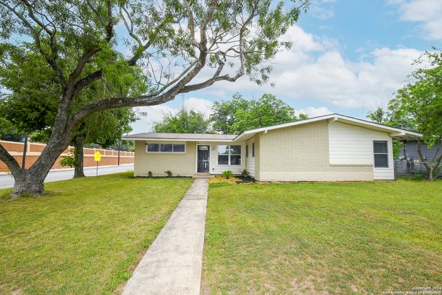 783 Clearview, San Antonio, TX 78228