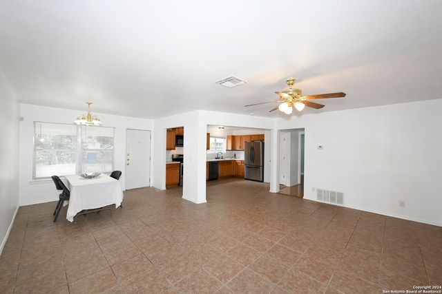 783 Clearview, San Antonio, TX 78228