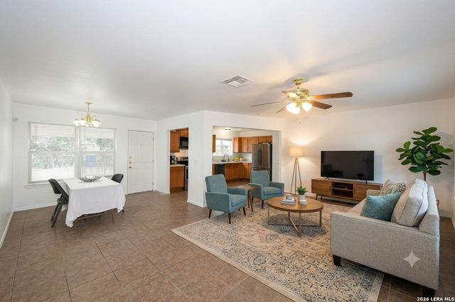 783 Clearview, San Antonio, TX 78228