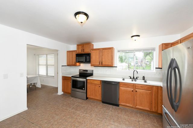 783 Clearview, San Antonio, TX 78228