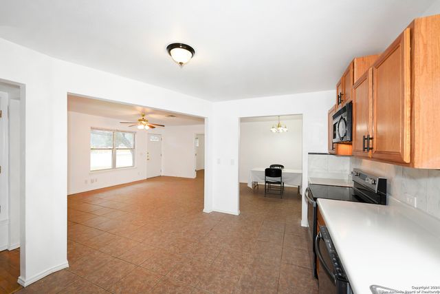 783 Clearview, San Antonio, TX 78228