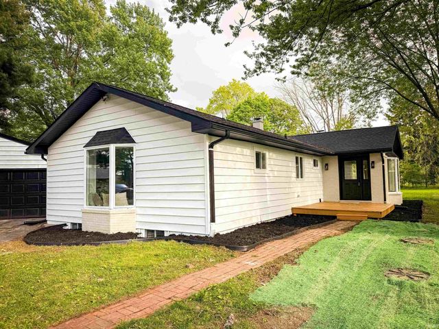 23598 Arlene Avenue, Elkhart, IN 46517