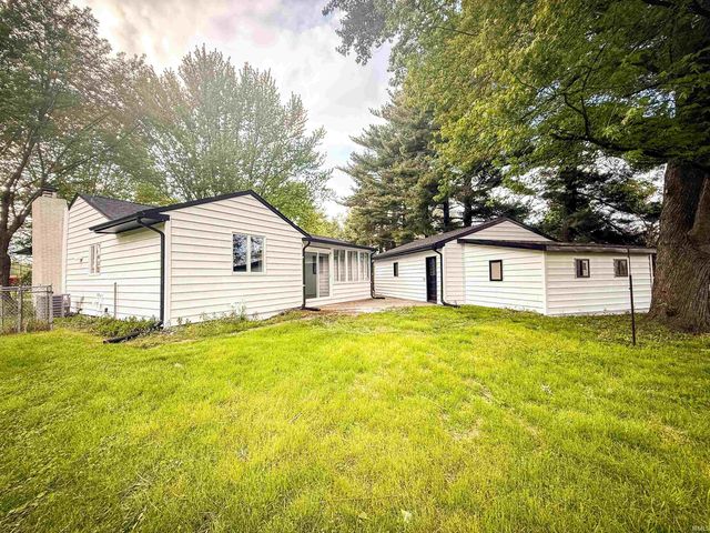 23598 Arlene Avenue, Elkhart, IN 46517