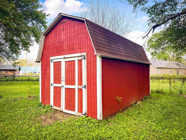 23598 Arlene Avenue, Elkhart, IN 46517