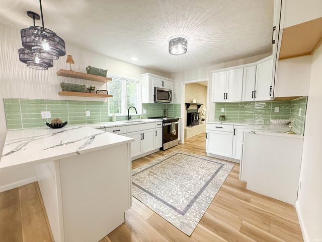 23598 Arlene Avenue, Elkhart, IN 46517