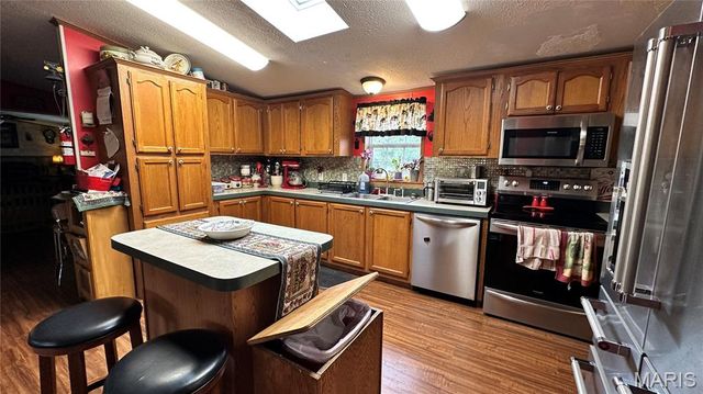 3054 Highway F, Salem, MO 65560