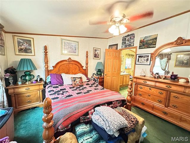 3054 Highway F, Salem, MO 65560