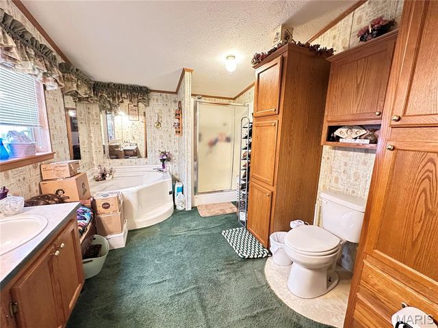 3054 Highway F, Salem, MO 65560