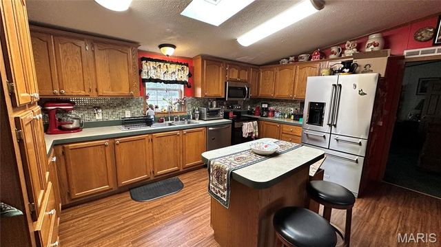 3054 Highway F, Salem, MO 65560