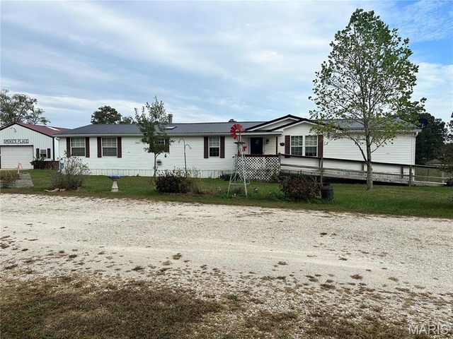 3054 Highway F, Salem, MO 65560