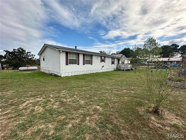 3054 Highway F, Salem, MO 65560