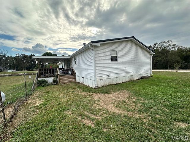 3054 Highway F, Salem, MO 65560
