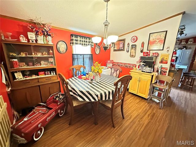 3054 Highway F, Salem, MO 65560