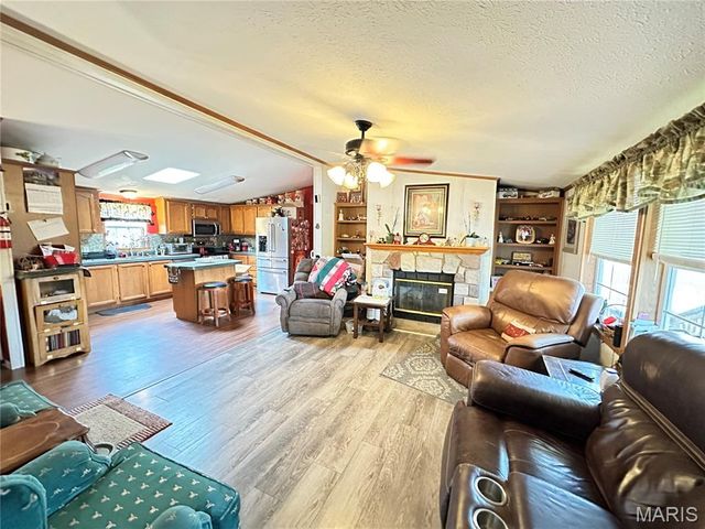 3054 Highway F, Salem, MO 65560